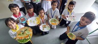 Club Activities - Primary