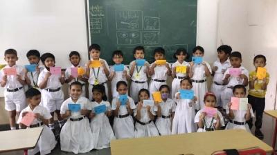 Club Activities - Primary