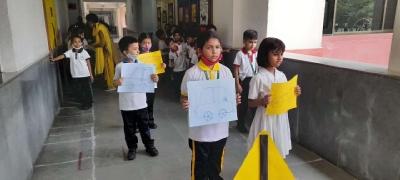 Club Activities - Primary