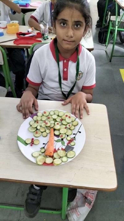 Club Activities - Primary
