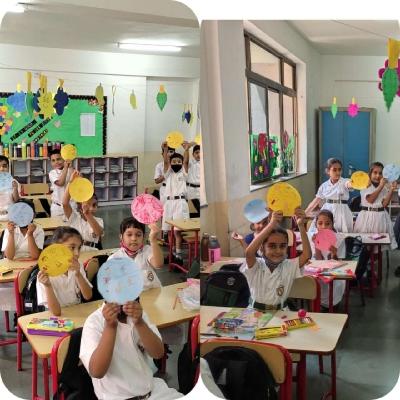 Club Activities - Primary