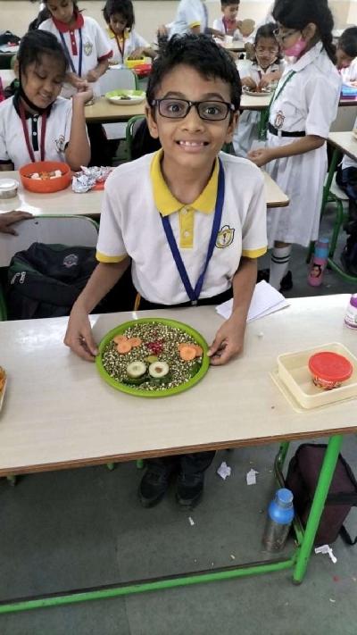 Club Activities - Primary