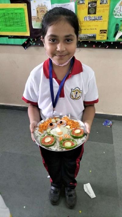 Club Activities - Primary