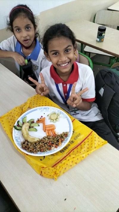 Club Activities - Primary