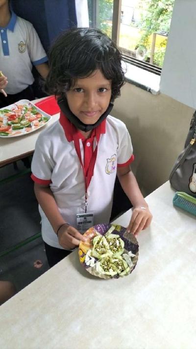 Club Activities - Primary