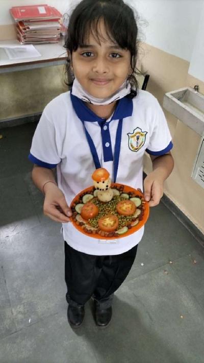 Club Activities - Primary