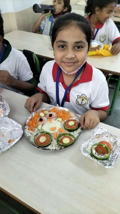 Club Activities - Primary