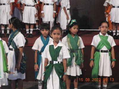 Independence Day 2022