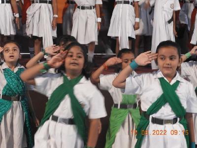 Independence Day 2022