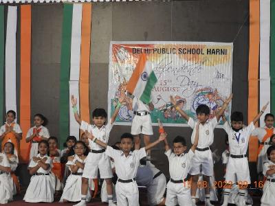 Independence Day 2022