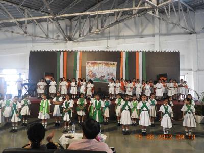 Independence Day 2022