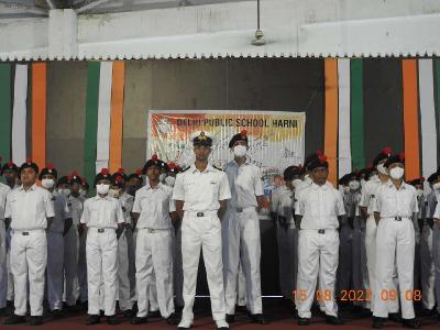 Independence Day 2022