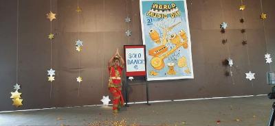 Inter House Competition - Primary 2022