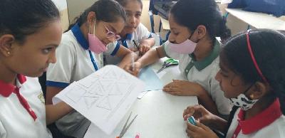 Club Activities - Secondary
