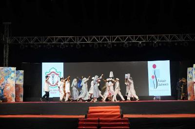 Annual Concert Secondary Section 2022-23