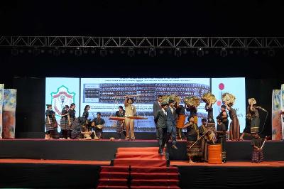 Annual Concert Secondary Section 2022-23