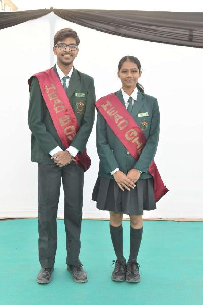 Annual Concert Secondary Section 2022-23