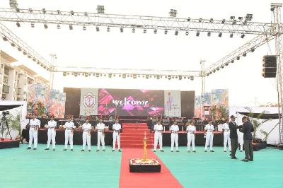 Annual Concert Secondary Section 2022-23