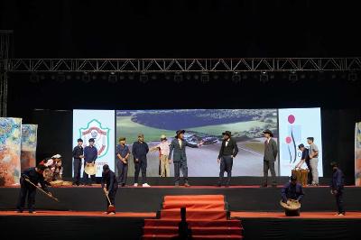 Annual Concert Secondary Section 2022-23