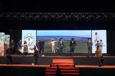 Annual Concert Secondary Section 2022-23
