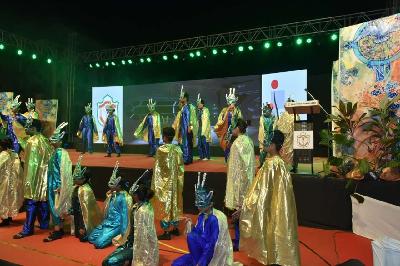 Annual Concert Secondary Section 2022-23