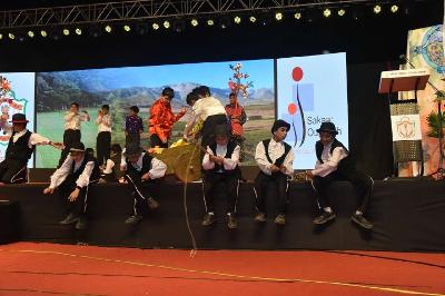Annual Concert Secondary Section 2022-23