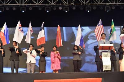 Annual Concert Secondary Section 2022-23