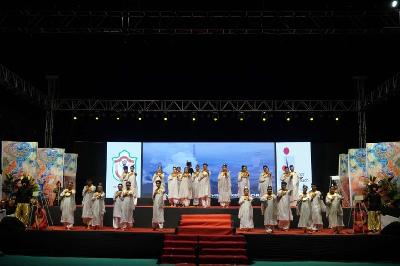 Annual Concert Secondary Section 2022-23
