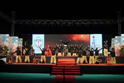 Annual Concert Secondary Section 2022-23