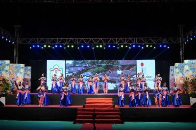 Annual Concert Secondary Section 2022-23