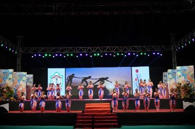 Annual Concert Secondary Section 2022-23