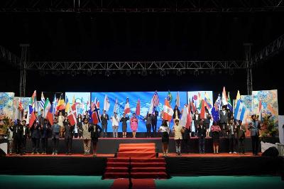 Annual Concert Secondary Section 2022-23