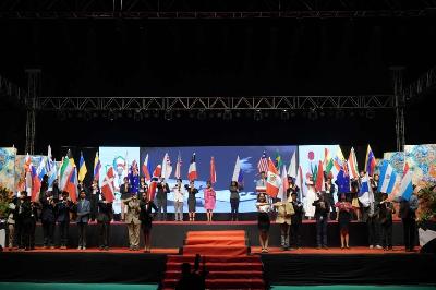 Annual Concert Secondary Section 2022-23
