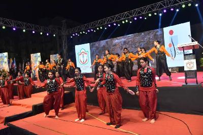 Annual Concert Secondary Section 2022-23