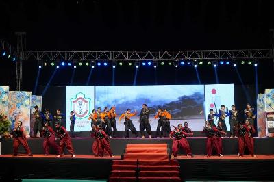 Annual Concert Secondary Section 2022-23