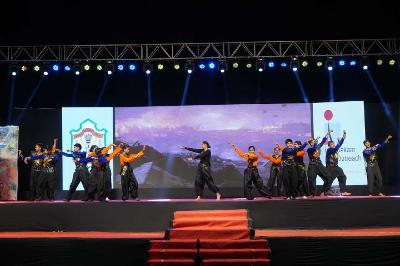 Annual Concert Secondary Section 2022-23