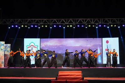 Annual Concert Secondary Section 2022-23