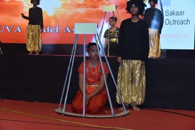 Annual Concert Secondary Section 2022-23