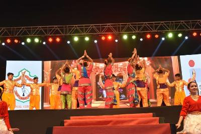 Annual Concert Secondary Section 2022-23