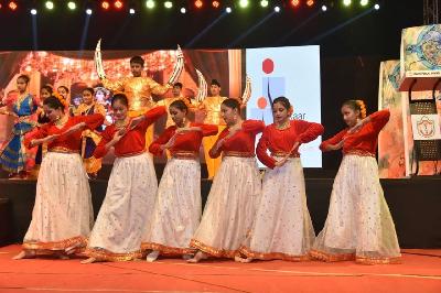 Annual Concert Secondary Section 2022-23