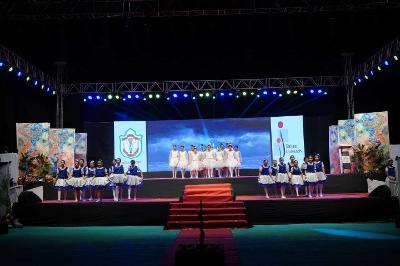 Annual Concert Secondary Section 2022-23