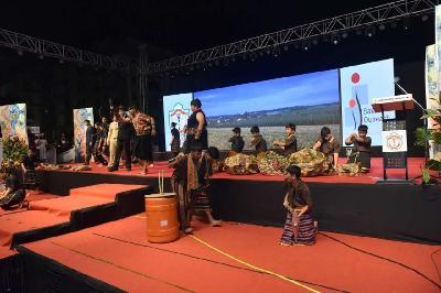 Annual Concert Secondary Section 2022-23
