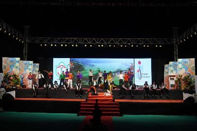 Annual Concert Secondary Section 2022-23