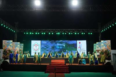 Annual Concert Secondary Section 2022-23