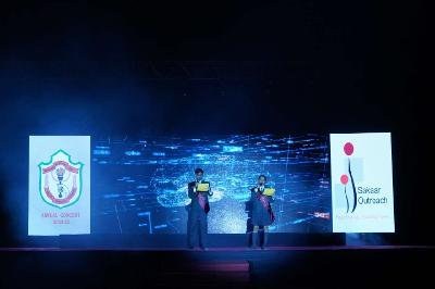 Annual Concert Secondary Section 2022-23