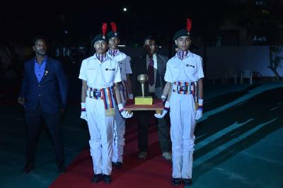 Annual Concert Secondary Section 2022-23