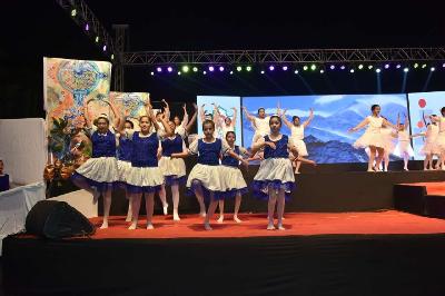 Annual Concert Secondary Section 2022-23