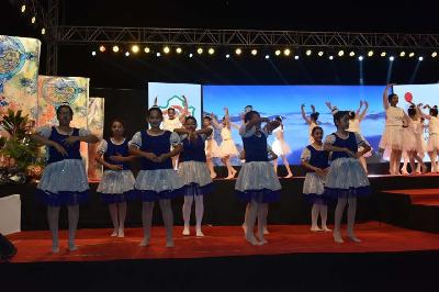 Annual Concert Secondary Section 2022-23