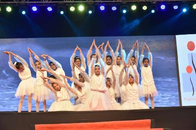 Annual Concert Secondary Section 2022-23