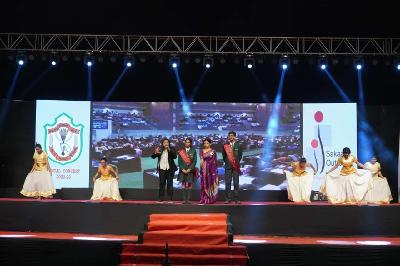 Annual Concert Secondary Section 2022-23